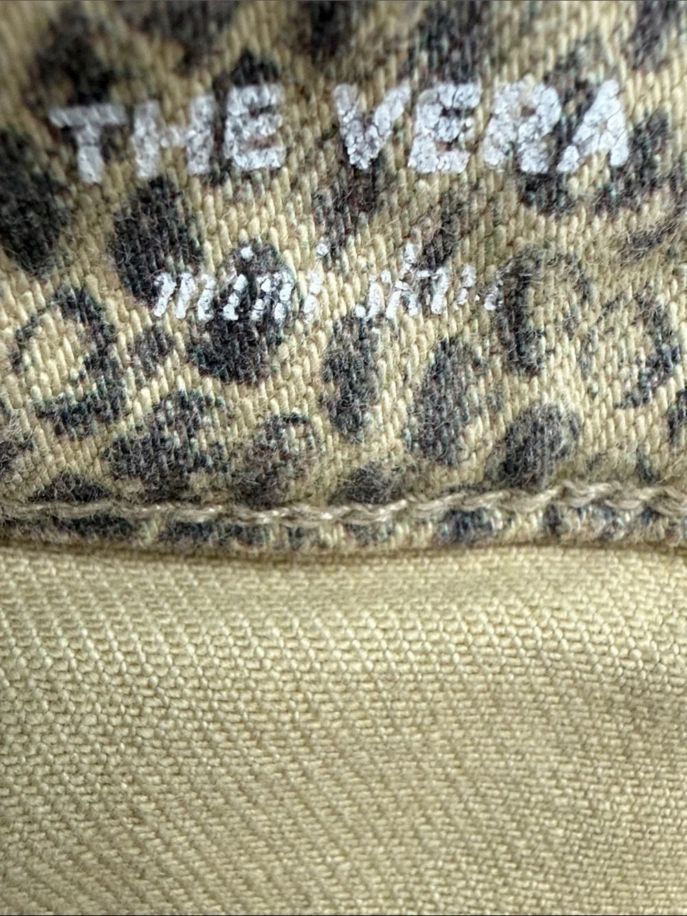 AG Adriano Goldschmied The Vera Snake-Print Mini Skirt